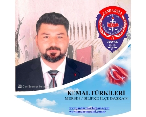 MERSİN/SİLİFKE TEMSİLCİLİĞİ