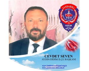 AYDIN/DİDİM İLÇE TEMSİLCİLİĞİ