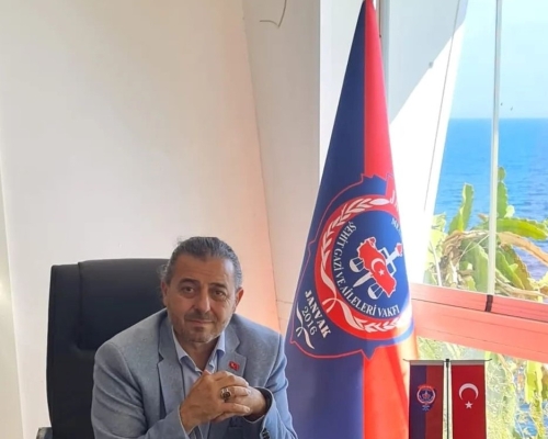 Mehmet Yılmaz