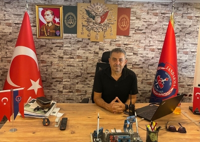 Başkan Albüm