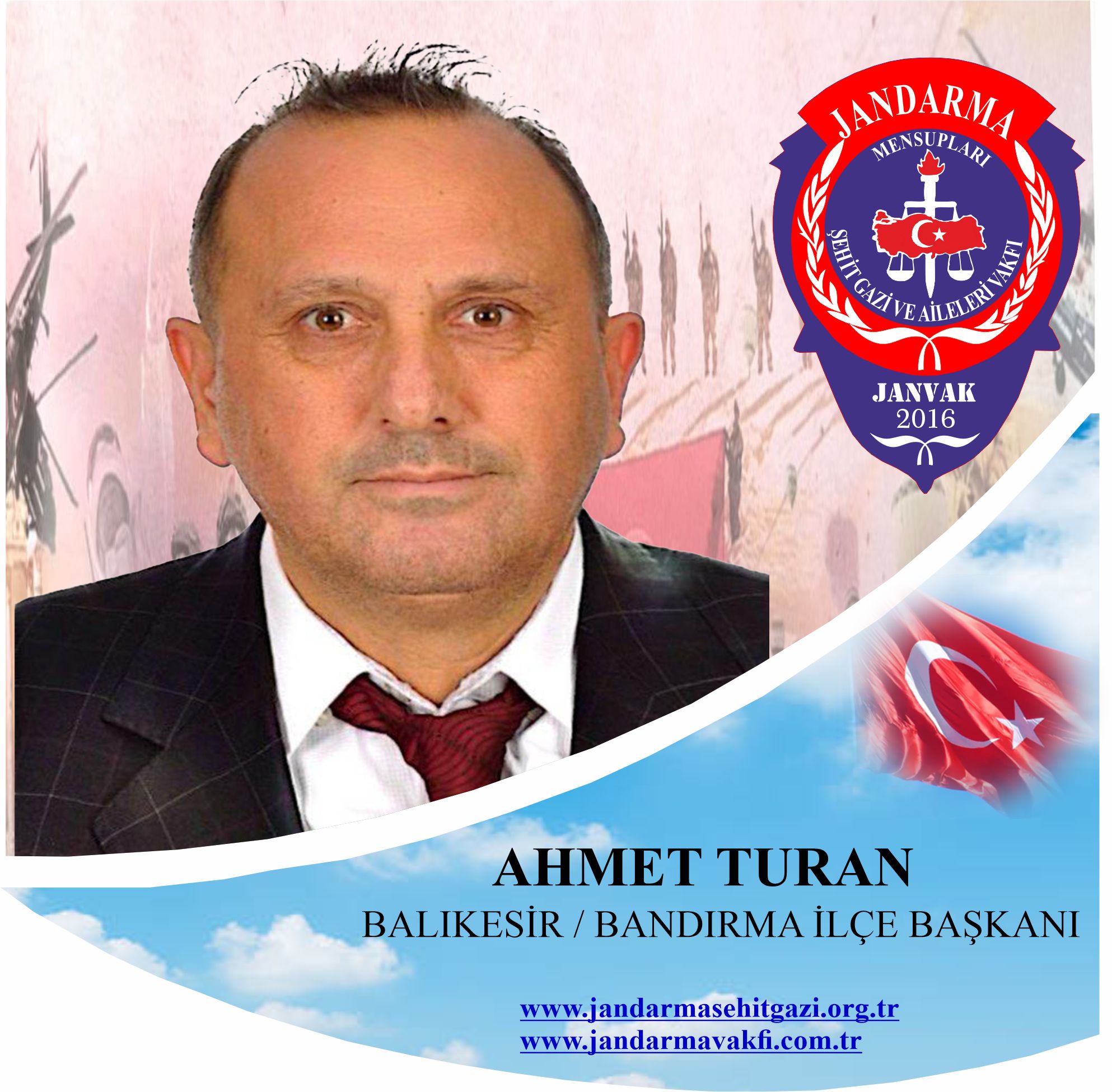 Bandırma Temsilciliği / Balıkesir